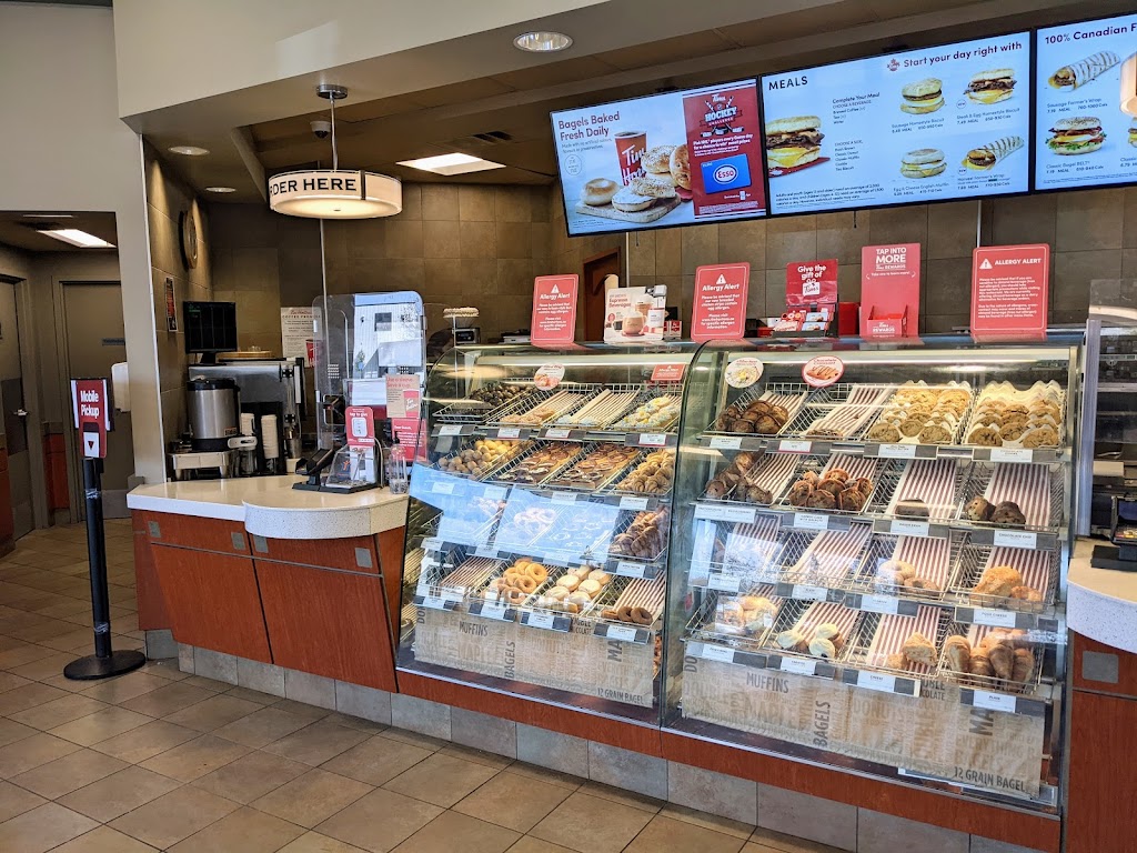 Tim Hortons | 16141 24 Ave, Surrey, BC V3S 9H7, Canada | Phone: (604) 535-3288