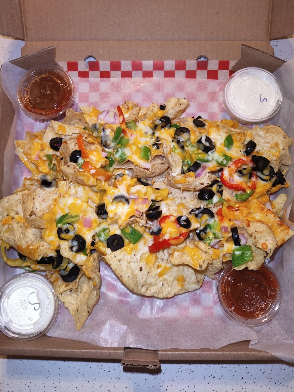 Sizzle Stick Street Food | 44 Varner Rd, New Germany, NS B0R 1E0, Canada | Phone: (902) 298-5226