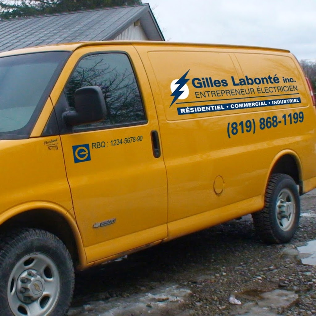 Gilles Labonte Inc | 1605 Rue Saint-Patrice Est, Magog, QC J1X 1V7, Canada | Phone: (819) 868-1199