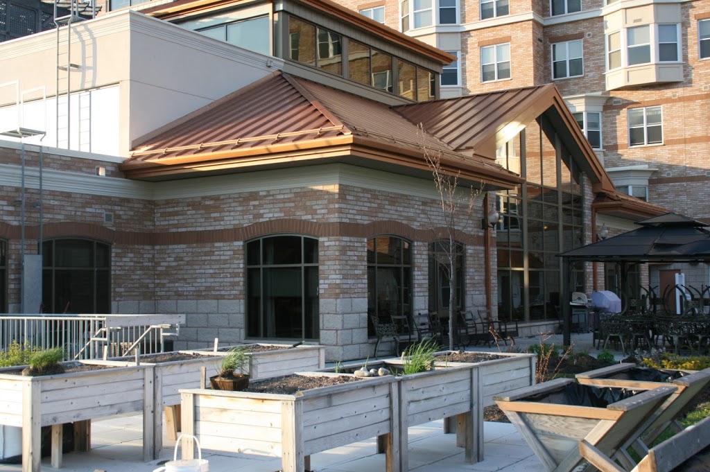 The Village of Tansley Woods | 4100 Upper Middle Rd, Burlington, ON L7M 4W8, Canada | Phone: (905) 336-9904