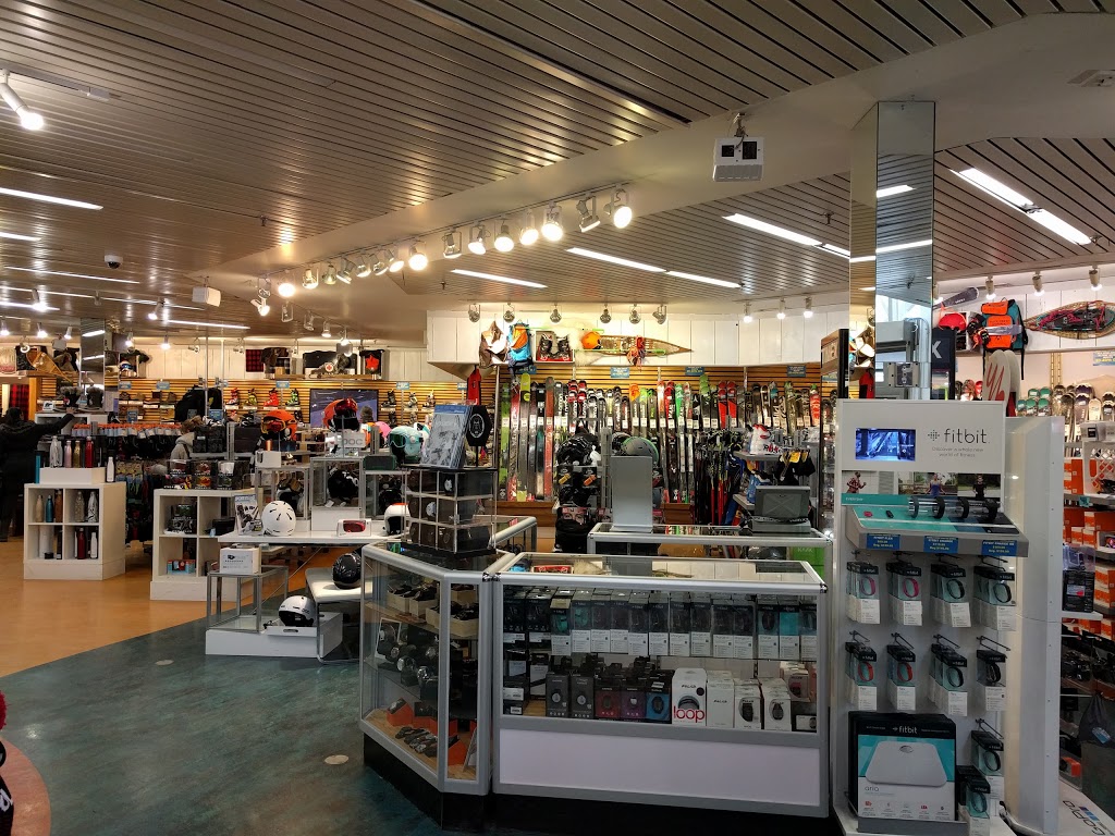 Sporting Life | 2665 Yonge St, Toronto, ON M4P 2J6, Canada | Phone: (416) 485-1611