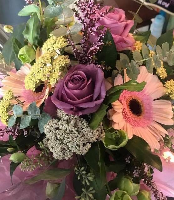 Calgary Wedding Flowers | 116 Legacy Green SE, Calgary, AB T2X 0X6, Canada | Phone: (587) 751-5418