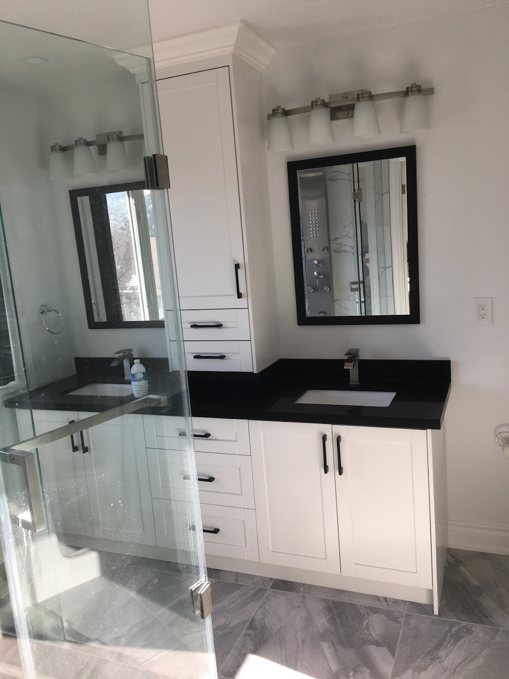 RNG construction & renovation | 111 Ashmore Crescent, Markham, ON L3R 6V2, Canada | Phone: (647) 201-6833