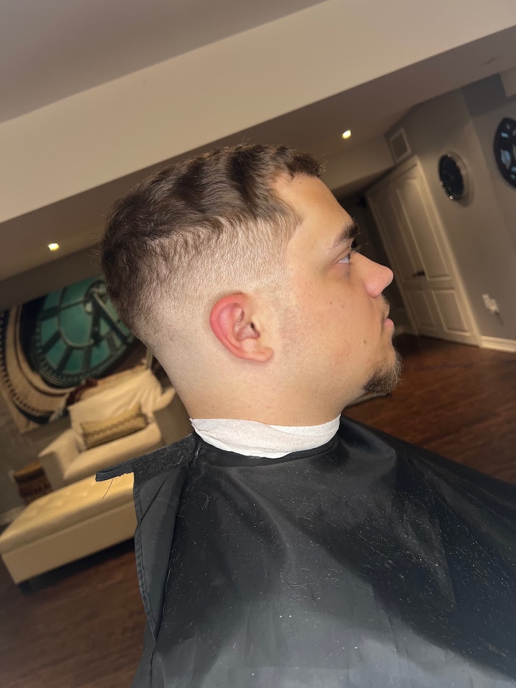 MAFadezz | 925 Lakeshore Rd E, Mississauga, ON L5E 1E3, Canada | Phone: (289) 971-0140