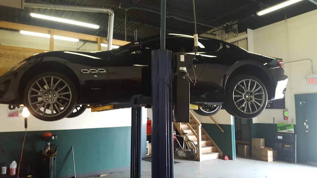 X J Auto Service Inc | 5648 Burleigh Crescent SE B, Calgary, AB T2H 1Z8, Canada | Phone: (403) 287-1998