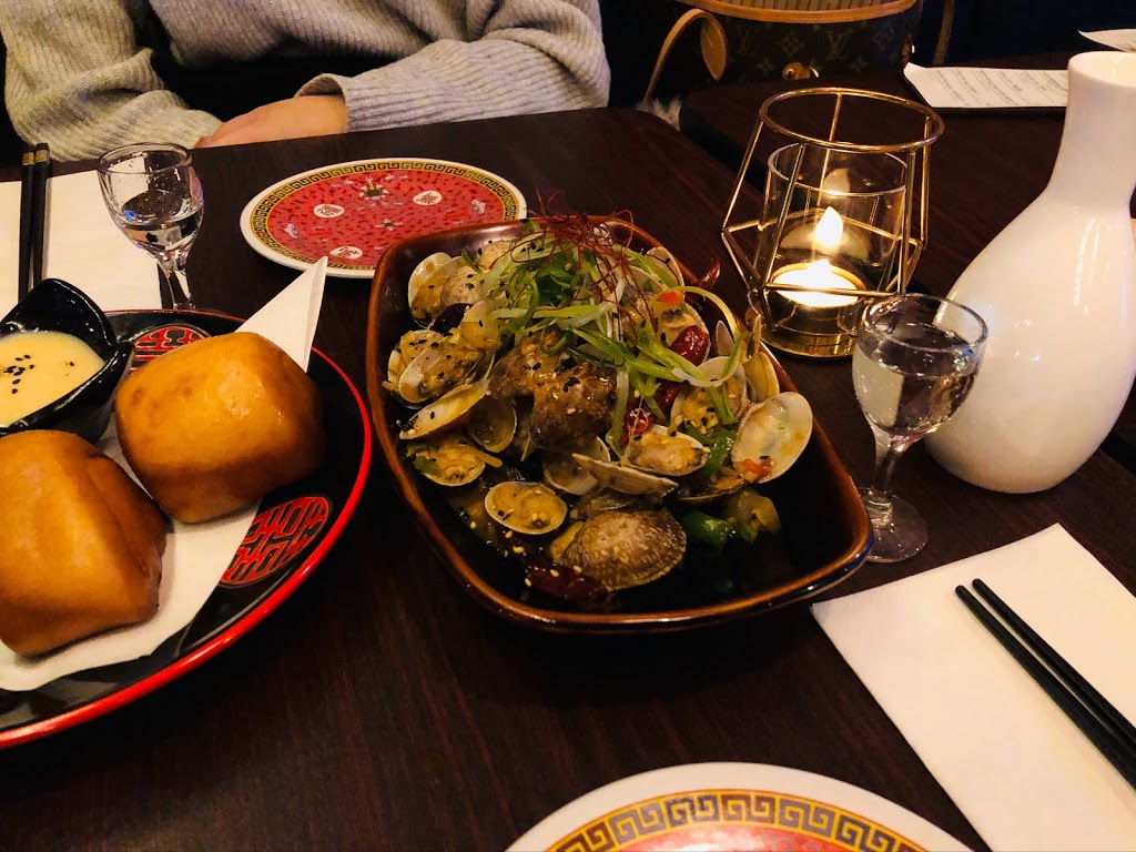 Poong Moon | 6070 Yonge St, North York, ON M2M 3W6, Canada | Phone: (416) 223-8088