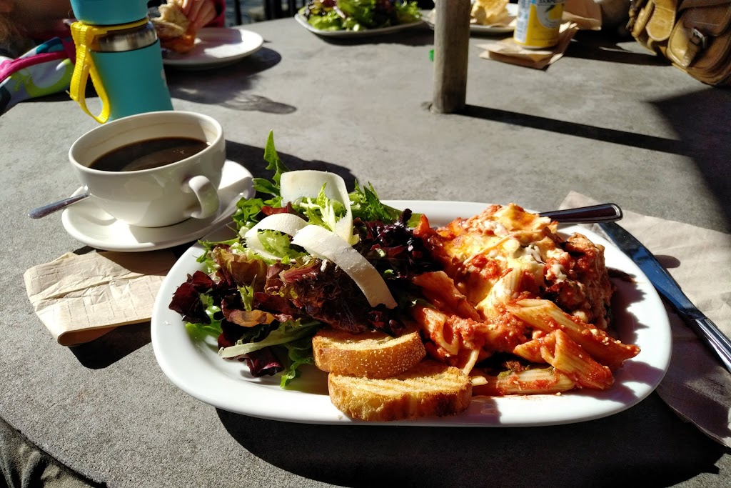 Ottavio Italian Bakery, Delicatessen & Cafe | 2272 Oak Bay Ave, Victoria, BC V8R 1G7, Canada | Phone: (250) 592-4080