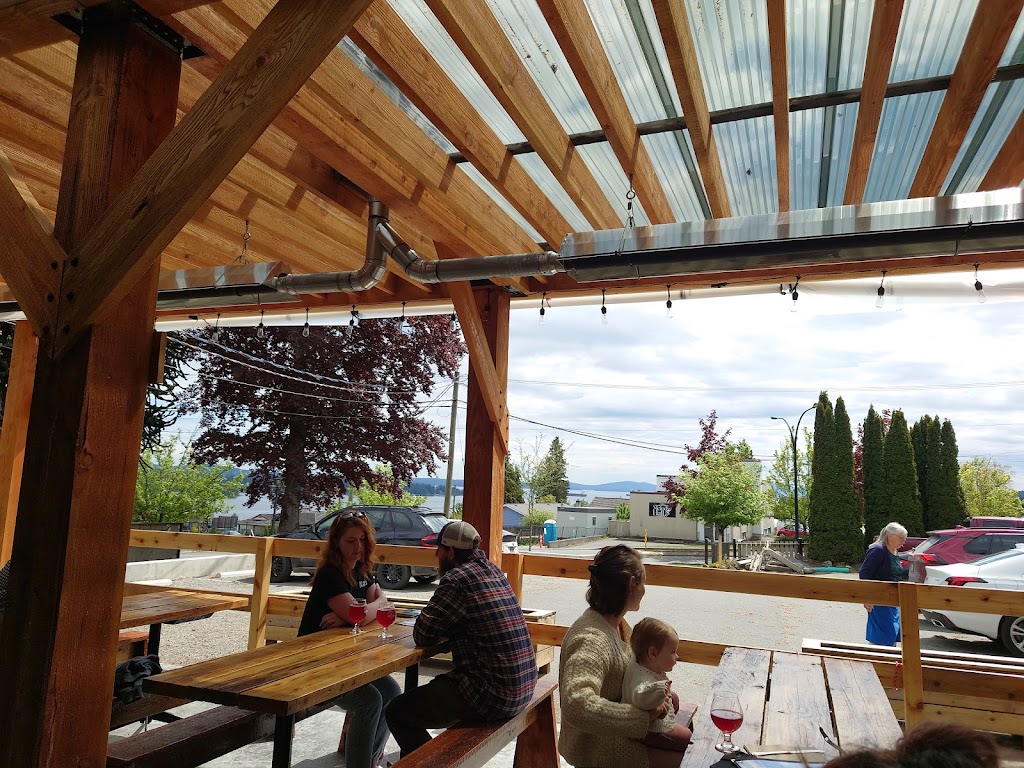 Bayview Brewing Company | 204 Dogwood Dr, Ladysmith, BC V9G 1S8, Canada | Phone: (250) 912-0166