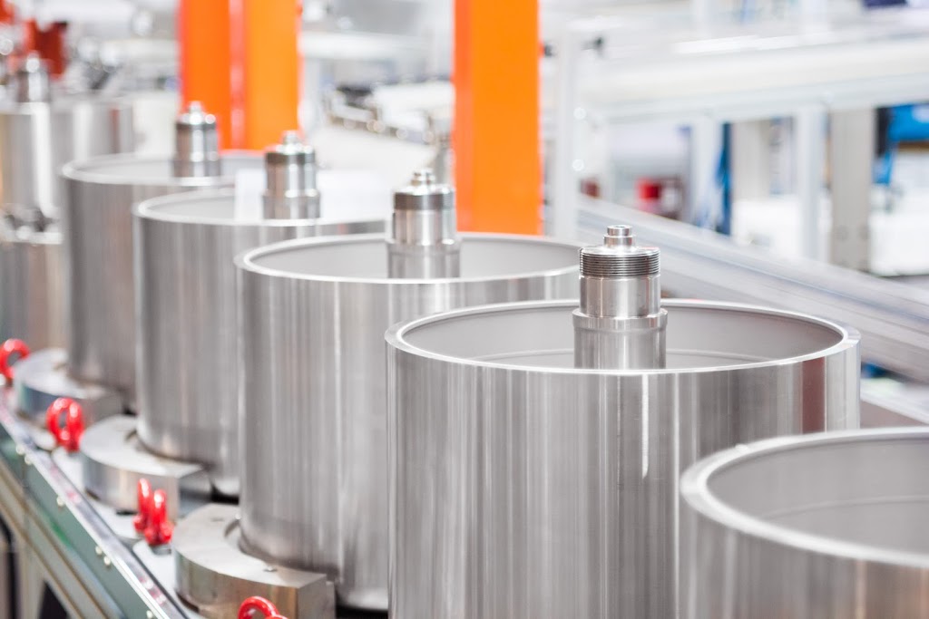 TM4 | 135 J A Bombardier, Boucherville, QC J4B 8P1, Canada | Phone: (450) 645-1444
