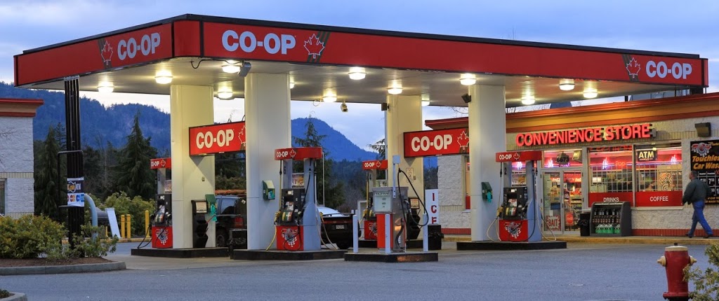 Mid Island Co-op | 6673 Mary Ellen Dr, Nanaimo, BC V9V 1T7, Canada | Phone: (250) 390-3553