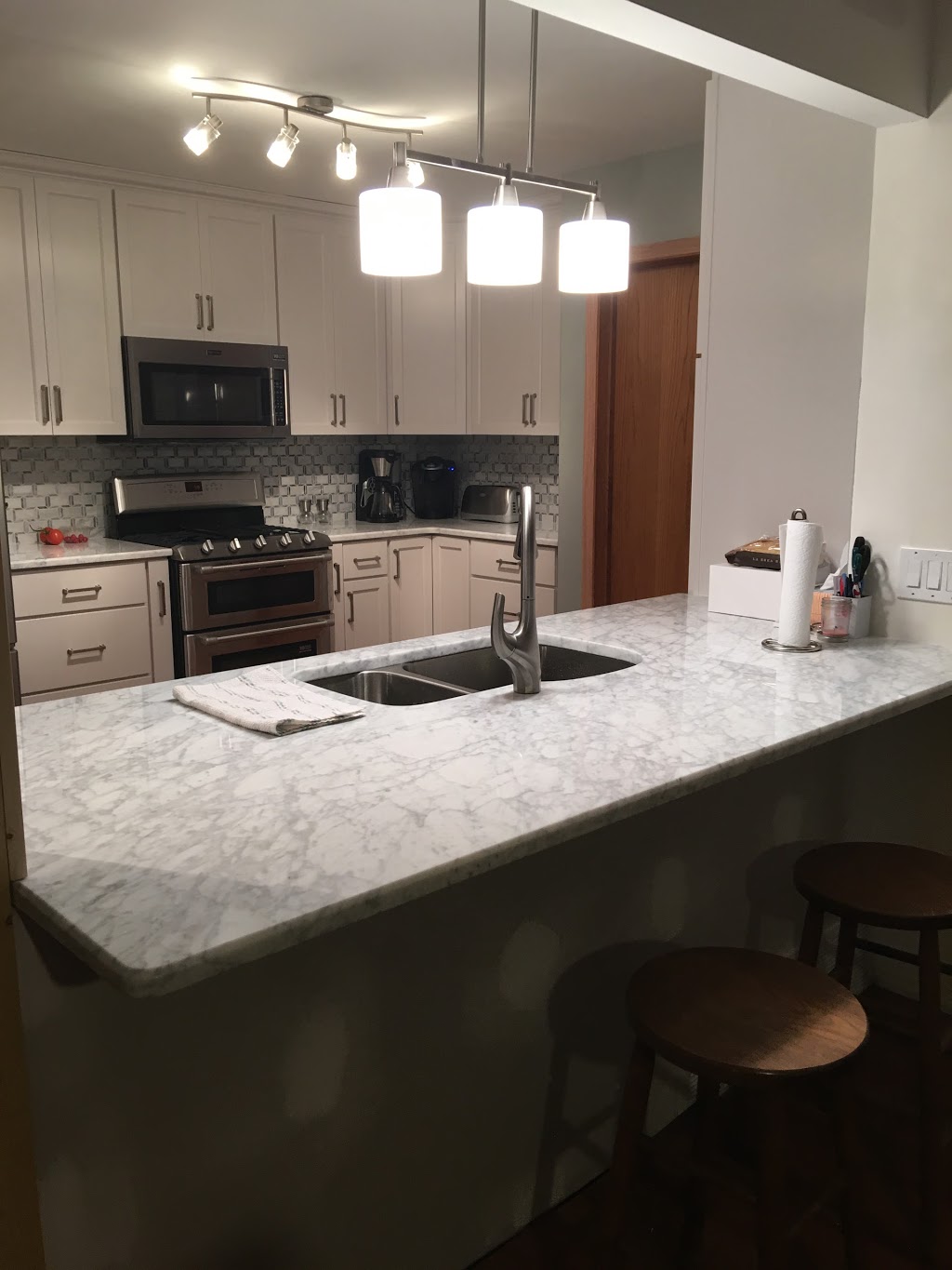 Toms Cabinetry | 53377 Gratiot Ave, Chesterfield, MI 48051, USA | Phone: (586) 749-5700