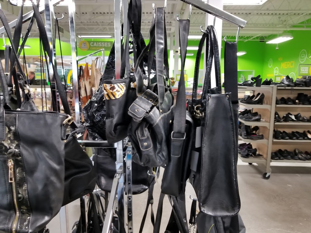 Fripe-Prix Renaissance Portobello | 7250 Boulevard Taschereau local 115, Brossard, QC J4W 1M9, Canada | Phone: (450) 550-7840