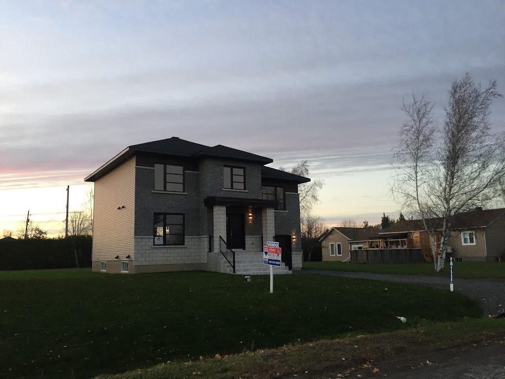 Construction M N Pelletier Inc. | 580A Rue Bouchard, Hemmingford, QC J0L 1H0, Canada | Phone: (514) 794-2321