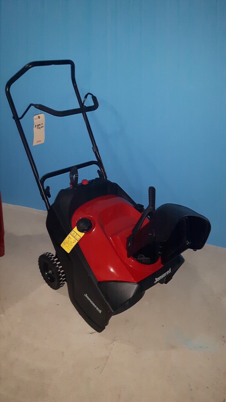 Braaap Cycle and Lawn Equipment Repairs | 13 Penny Ln, Stoney Creek, ON L8J 2V7, Canada | Phone: (905) 928-3478