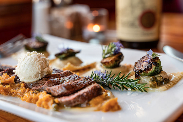 Rifugios Country Italian Cuisine | 5415 Mt Baker Hwy, Deming, WA 98244, USA | Phone: (360) 592-2888