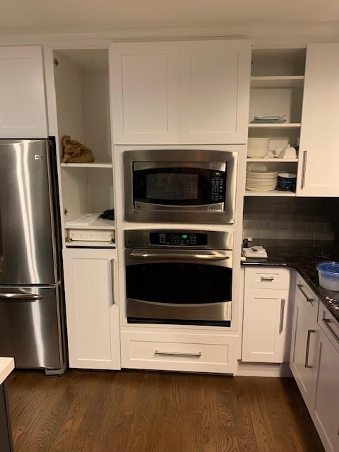 NiBo Custom Cabinetry | 945 Gateway Dr #2, Burlington, ON L7L 5K5, Canada | Phone: (905) 220-5866
