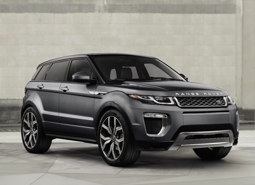 Land Rover Winnipeg | 10-3965 Portage Ave, Winnipeg, MB R3K 2G8, Canada | Phone: (204) 452-8030