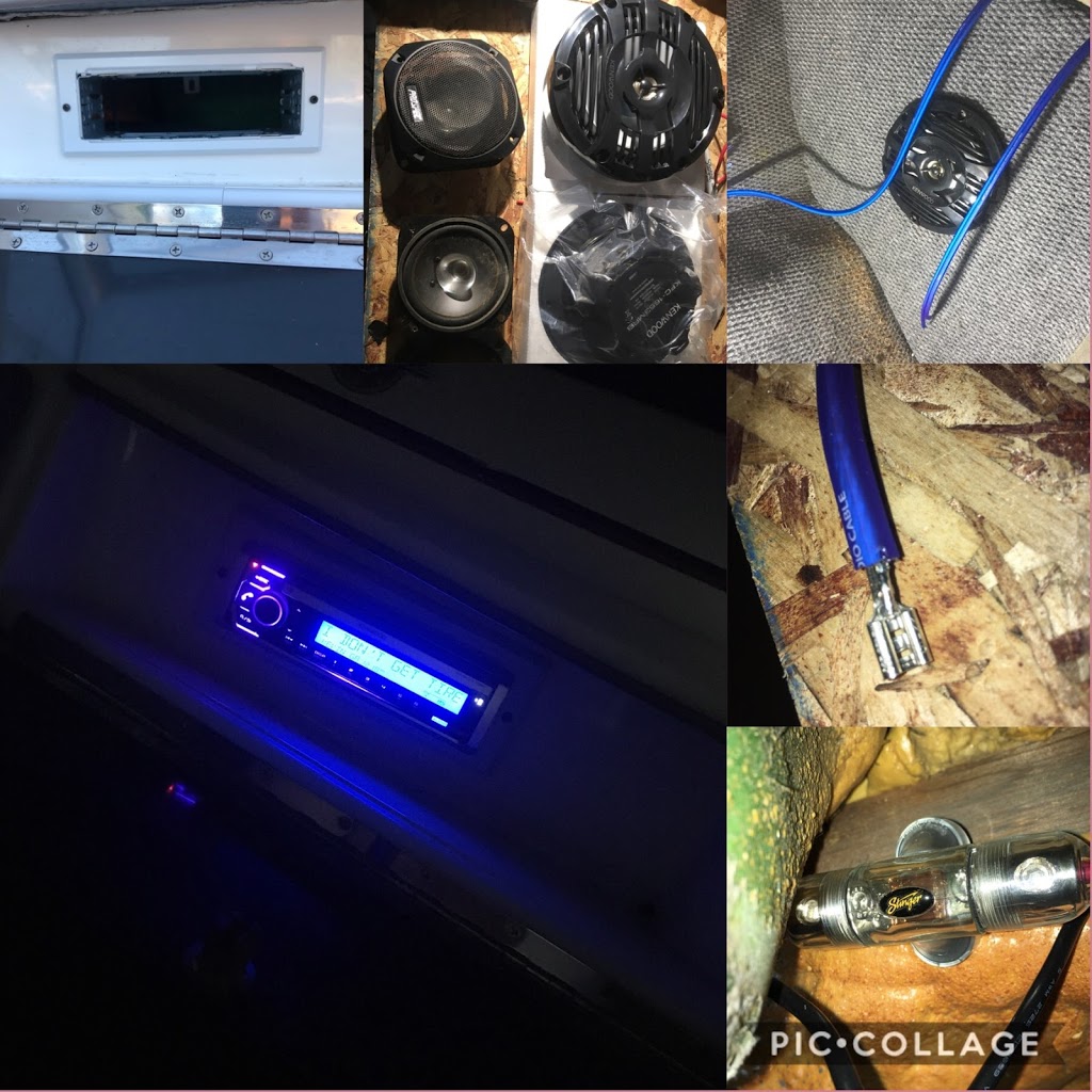 Obsessive Car Audio & Customizations | 1 Needham St, Lindsay, ON K9V 1L6, Canada | Phone: (905) 924-4042