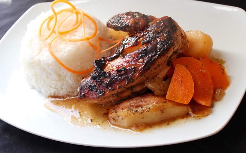 Urban Jamaica | 12240 Second Ave, Richmond, BC V7E 3L8, Canada | Phone: (604) 284-4499