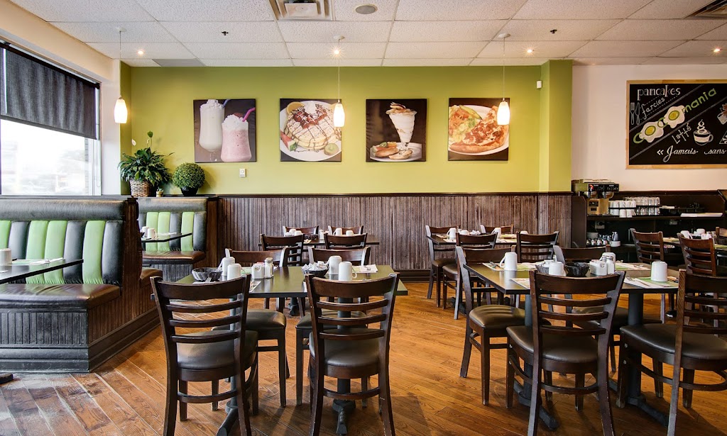 Restaurant CocoMania déjeuner dîner | 1083 Boulevard du Curé-Labelle Sainte-Thérèse, Blainville, QC J7C 3M9, Canada | Phone: (450) 818-2223