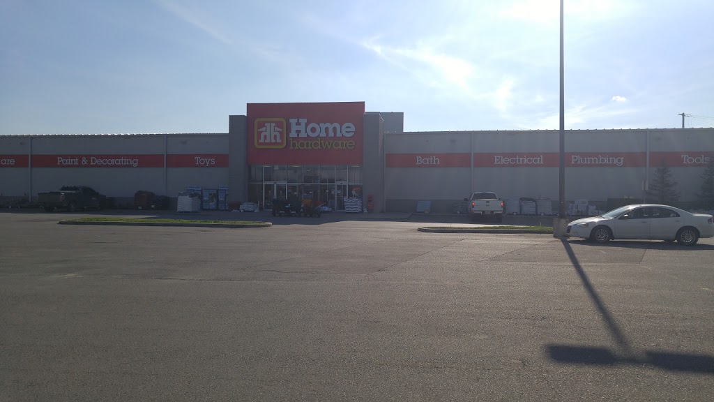 Tottenham Home Hardware | 262 Queen St N, Tottenham, ON L0G 1W0, Canada | Phone: (905) 936-2566