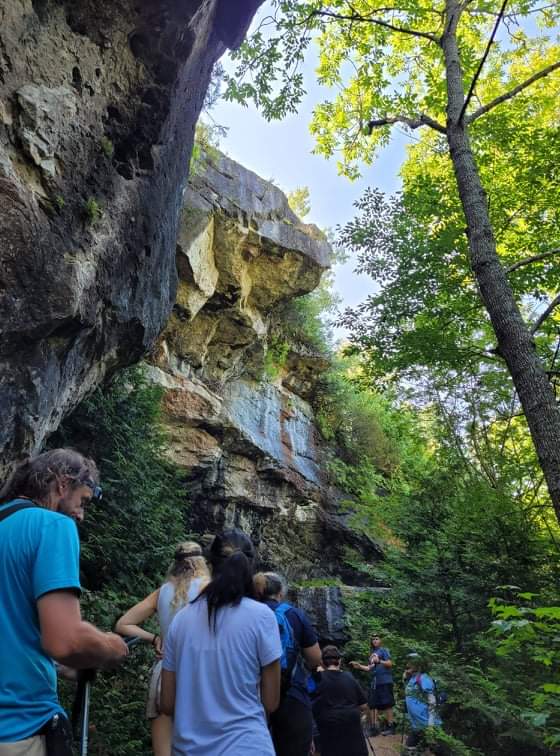 Bruce Peninsula EcoAdventures | Main St, Lions Head, ON N0H 1W0, Canada | Phone: (226) 277-0944