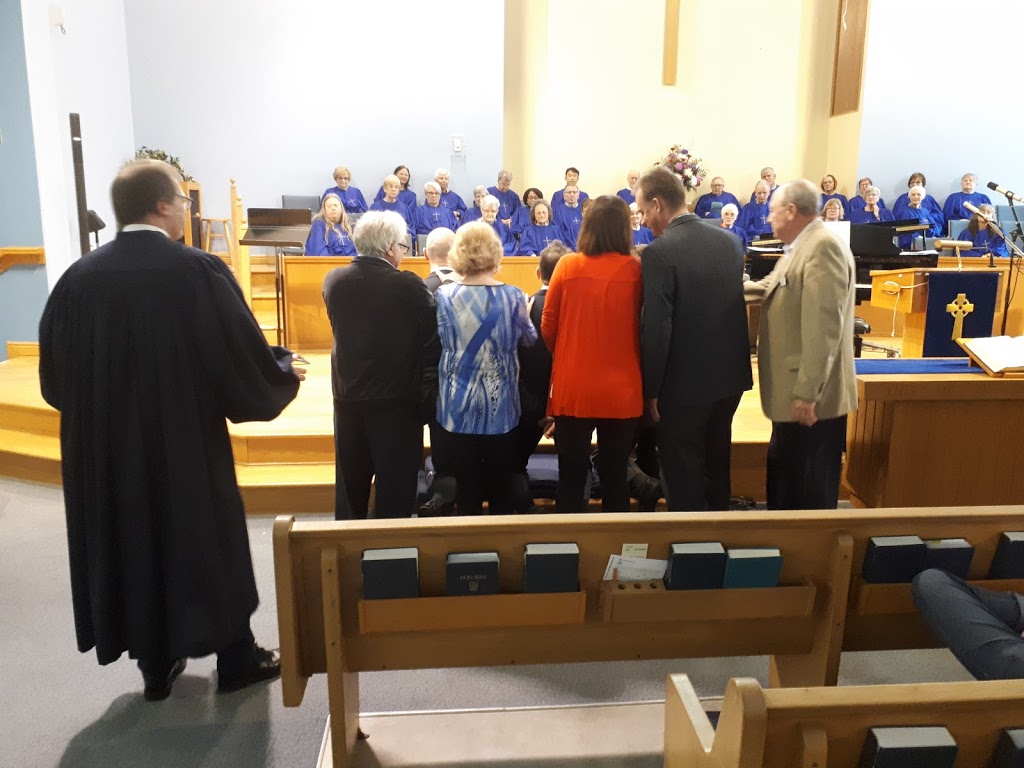 Oakridge Presbyterian Church | 970 Oxford St W, London, ON N6H 1V4, Canada | Phone: (519) 471-2290