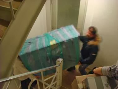 Bull Pull Toronto Piano Mover Service | 100 Graydon Hall Dr, North York, ON M3A 3B4, Canada | Phone: (416) 800-2682