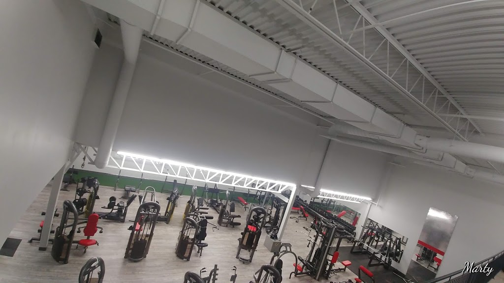 Platinum Gym | 120 Rue Armand Bombardier, Donnacona, QC G3M 1V3, Canada | Phone: (418) 285-6950