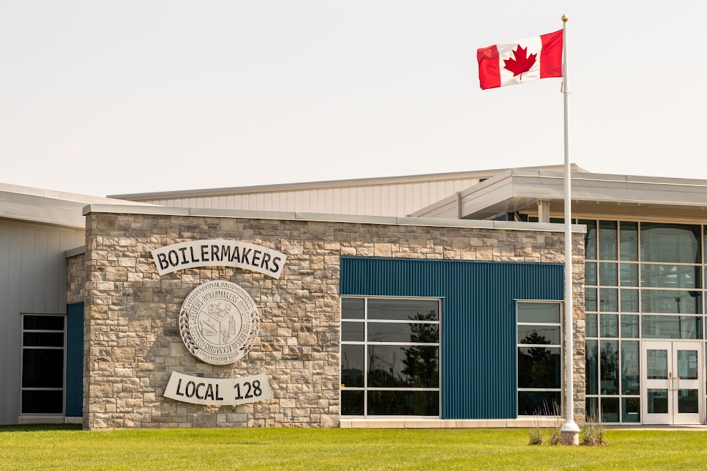 International Brotherhood Of Boilermakers Local 128 | 128 Business Park Dr, Sarnia, ON N7W 0A3, Canada | Phone: (519) 336-6051