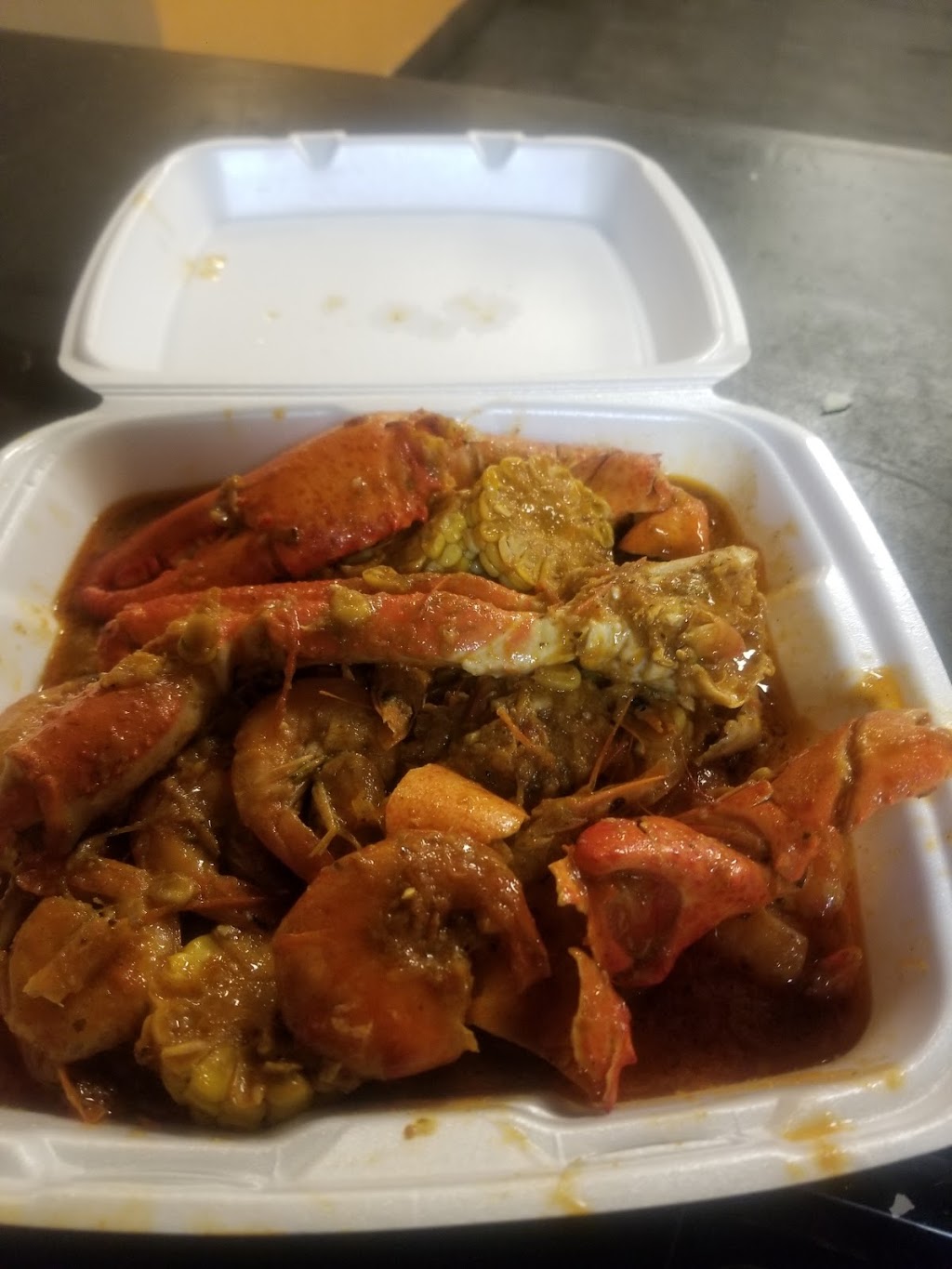 TasteofNevaeh | 1754 Weston Rd, York, ON M9N 1V8, Canada | Phone: (437) 998-0055
