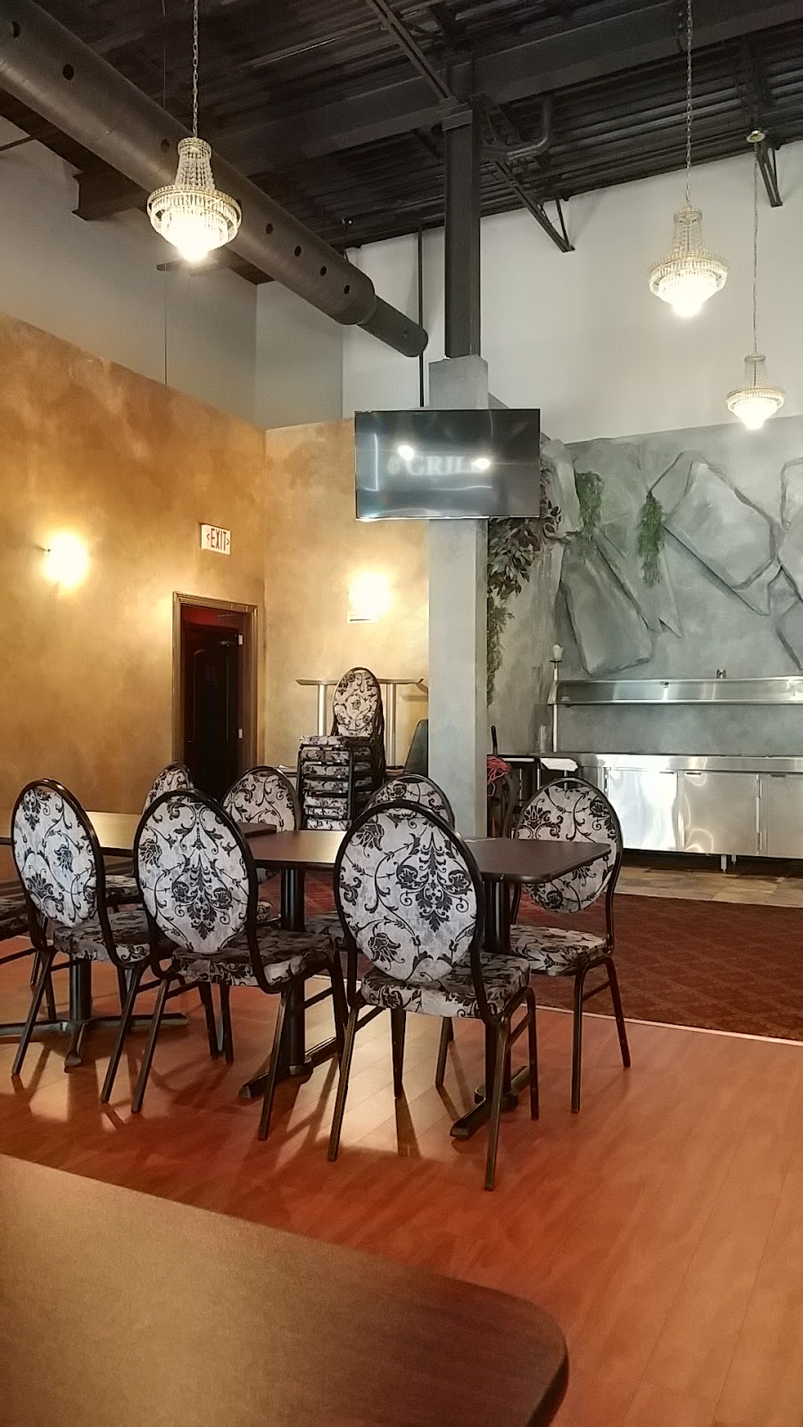 Tandoori Khazana | 21 Signal Hill Ave #1, Etobicoke, ON M9W 6V8, Canada | Phone: (416) 798-7771