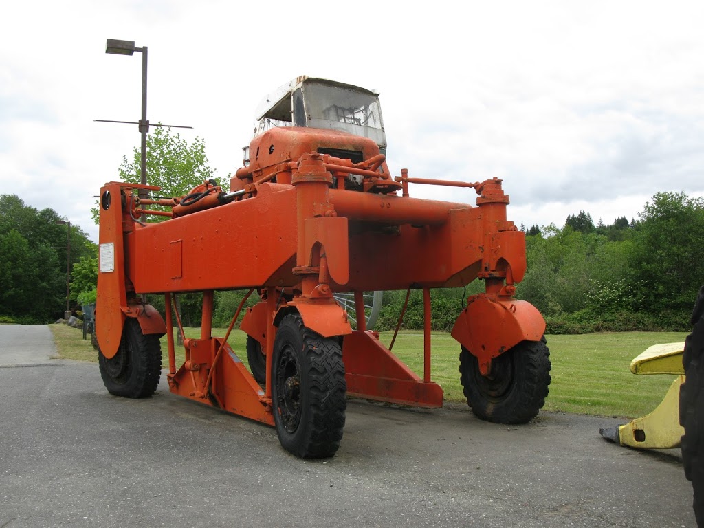 Kaatza Station Museum | 125 S Shore Rd, Lake Cowichan, BC V0R 2G0, Canada | Phone: (250) 749-6142