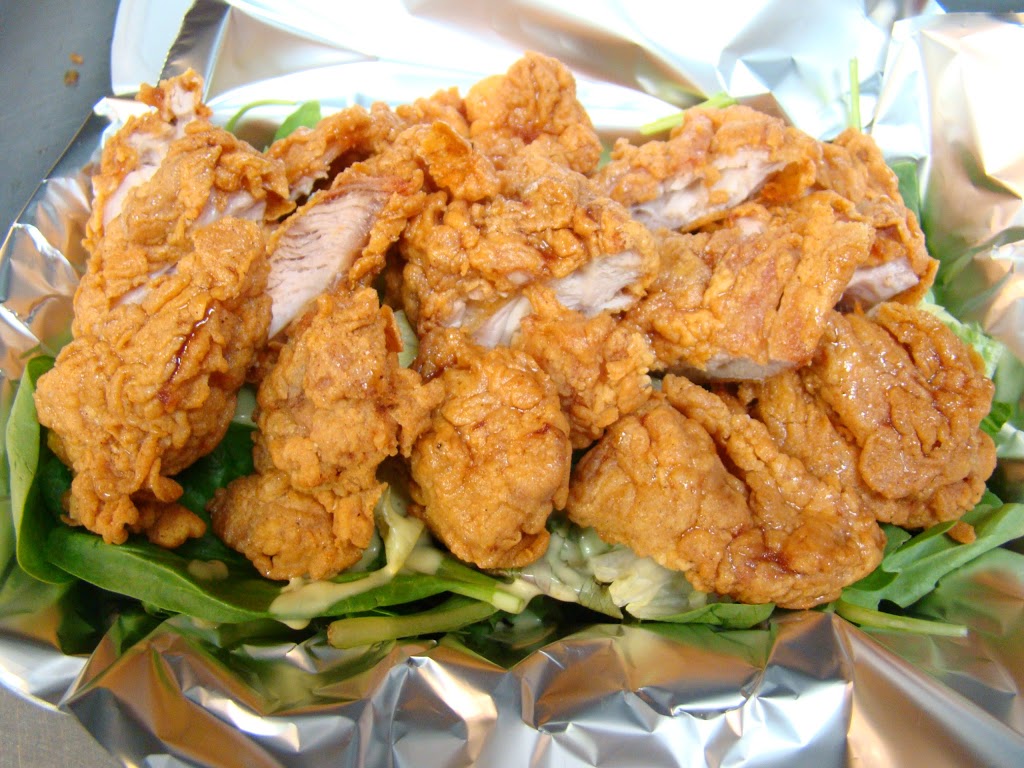 Yum Yum BBQ Chicken in Southwood Corner | 10233 Elbow Dr SW, Calgary, AB T2W 1E8, Canada | Phone: (403) 457-5577