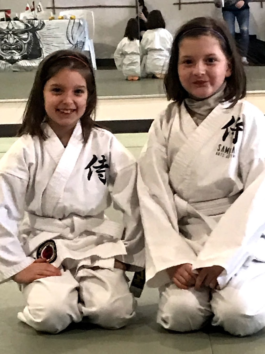 Samurai Arts Academy | 8188 Victoria St, Metcalfe, ON K0A 2P0, Canada | Phone: (613) 797-4690