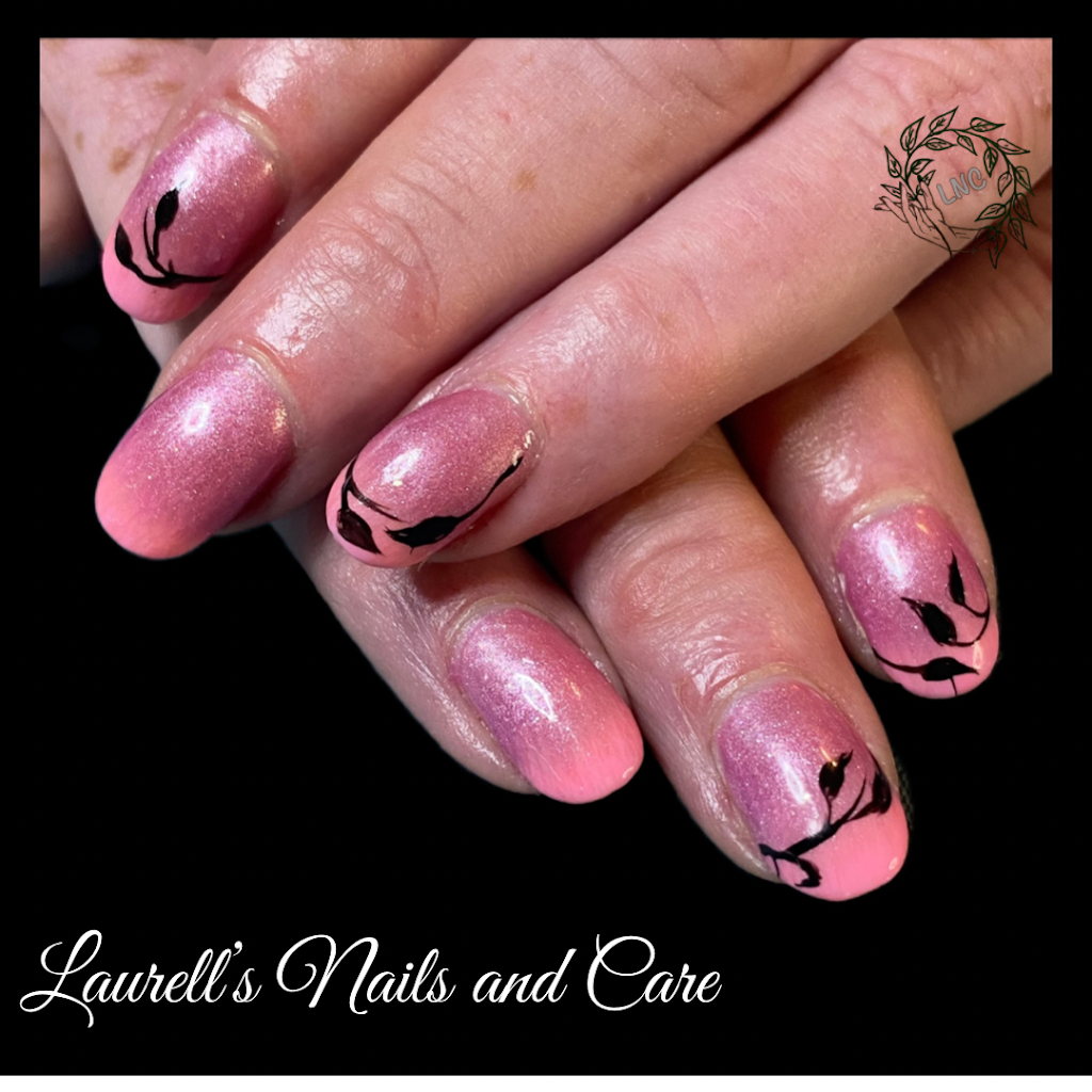 Laurells Nails And Care | 31 Amelia St, Paris, ON N3L 1Z4, Canada | Phone: (519) 635-1208