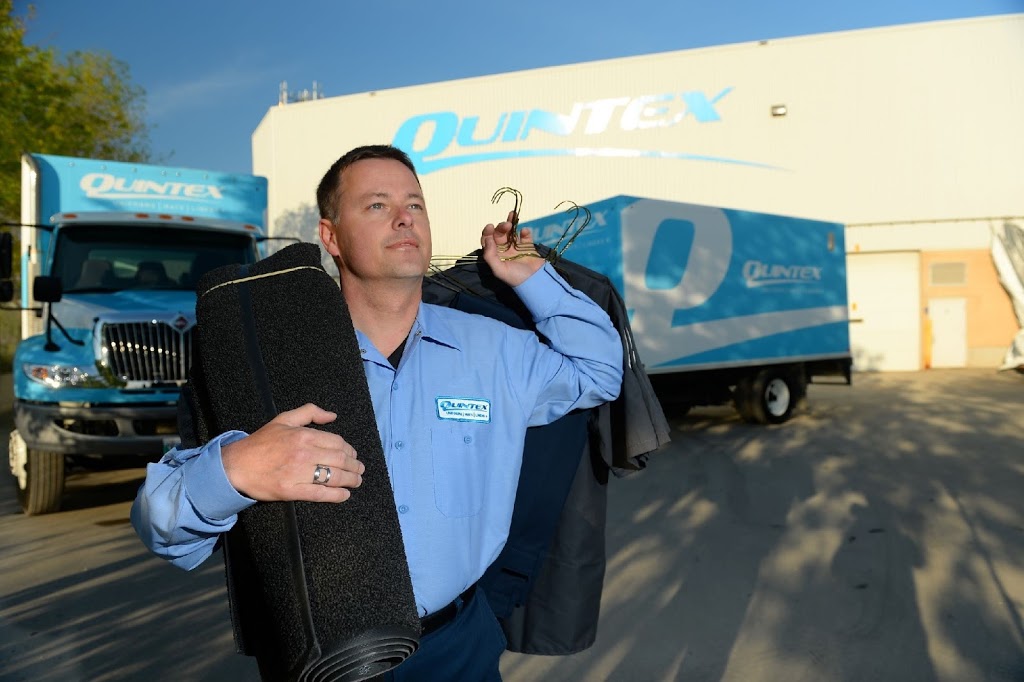 Quintex Services Mat Rental | 332 Nassau St N #1, Winnipeg, MB R3L 0R8, Canada | Phone: (204) 477-6600