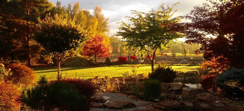 Kelowna Urban Farm and RV Park | 2075 K. L. O. Rd, Kelowna, BC V1W 2H9, Canada | Phone: (250) 870-8998