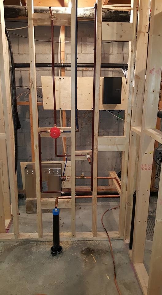 DC Plumbing | 49 Beaver Ridge Dr, Cannington, ON L0E 1E0, Canada | Phone: (705) 341-1376