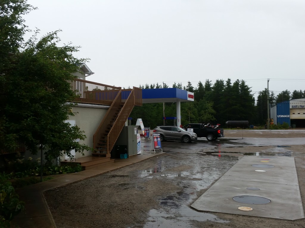 HM 401 QC172, SacréCoeur, QC G0T 1Y0, Canada