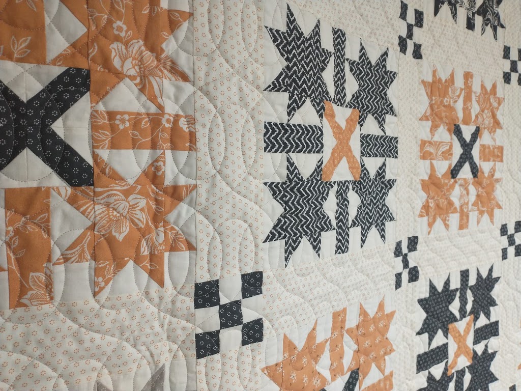 Remarkable Impressions Ltd. Longarm Quilting | 31930 Starling Ave, Mission, BC V2V 4S6, Canada | Phone: (604) 814-0068