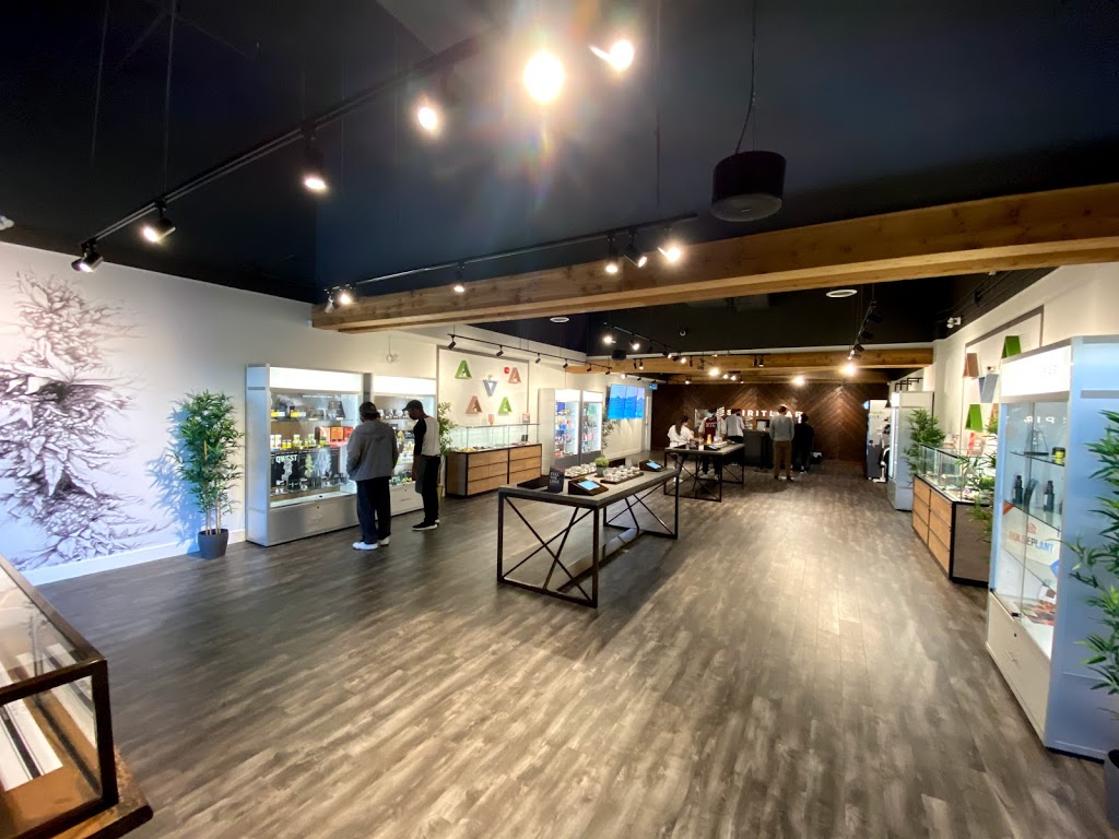 Spiritleaf | Don Mills | Cannabis Dispensary | Unit A01001A, 895 Lawrence Ave E, North York, ON M3C 3L2, Canada | Phone: (416) 613-1184