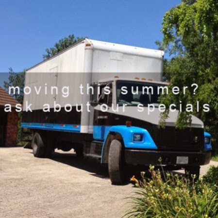 iMove Brantford Moving Company | 44 Telfer Ct, Paris, ON N3L 3S9, Canada | Phone: (888) 515-4515