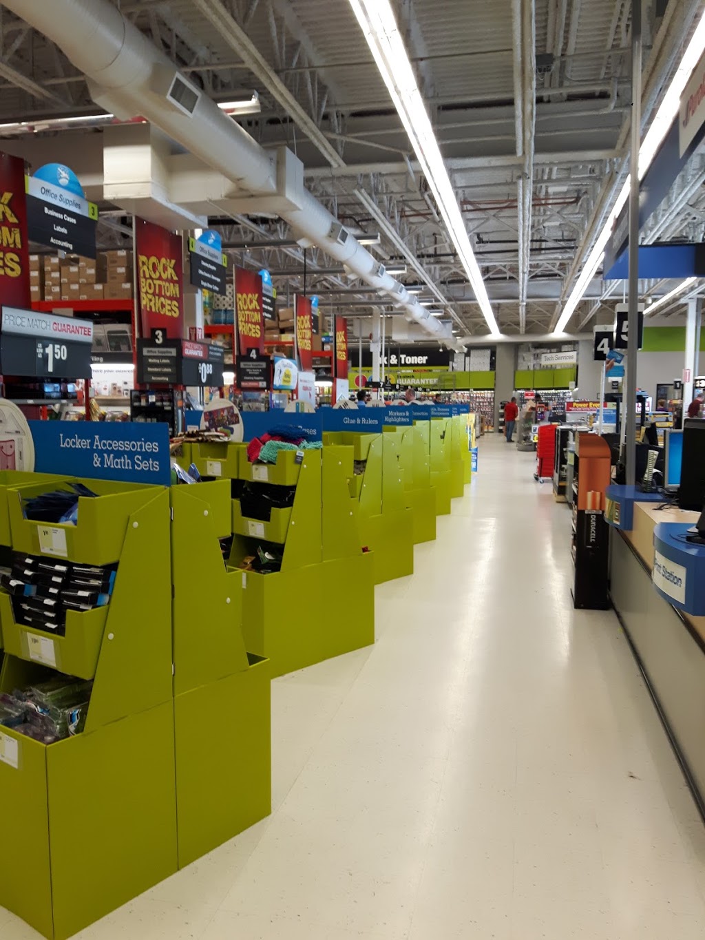 Staples Surrey | 7315 120 St, Delta, BC V4C 6P5, Canada | Phone: (604) 501-7820