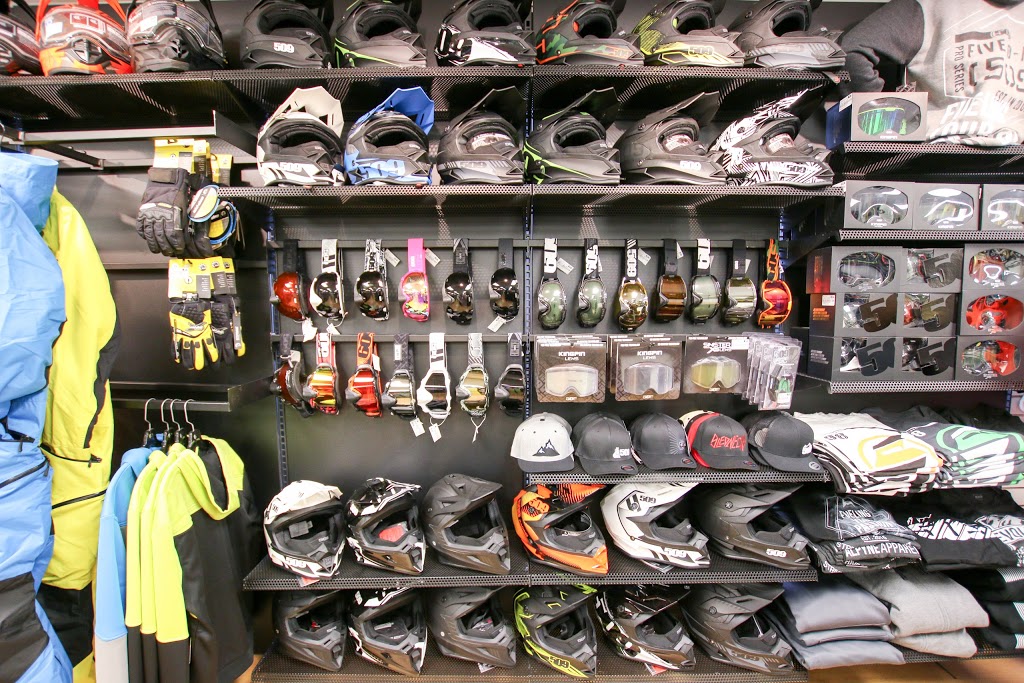 Génération Sport | 945 Chemin Rhéaume, Saint-Michel, QC J0L 2J0, Canada | Phone: (888) 518-1647