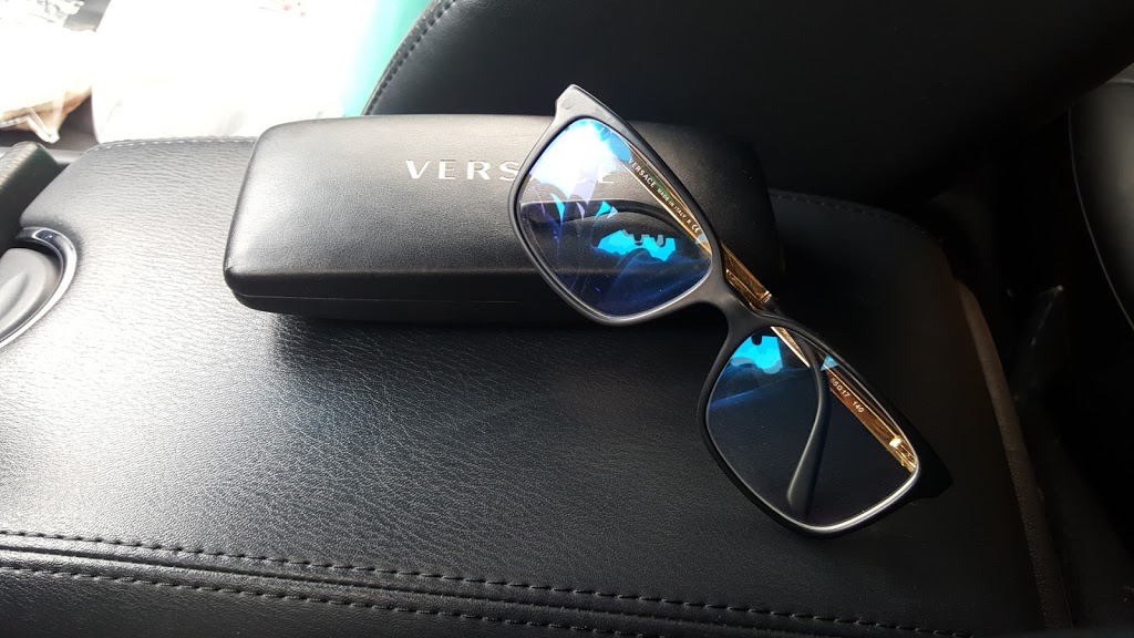 Optical Thirty 8 | 3120 Rutherford Rd #18, Concord, ON L4K 0B1, Canada | Phone: (289) 553-6238