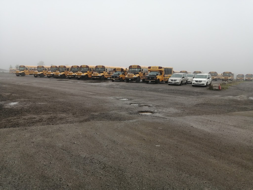 Student Transportation Canada | 2659 Industrial Park Rd, Smithville, ON L0R 2A0, Canada | Phone: (905) 957-2927
