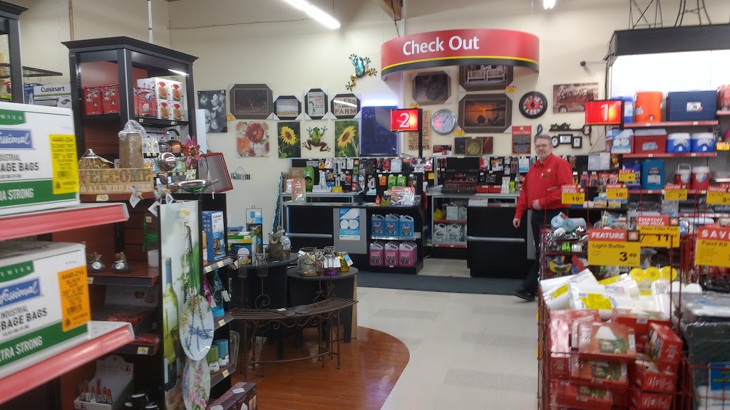 Beausejour Home Hardware | 500 Park Ave, Beausejour, MB R0E 0C0, Canada | Phone: (204) 268-9174