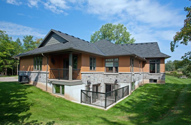 Harse Homes | 3 Thorncrest Blvd, Dundas, ON L9H 7L1, Canada | Phone: (905) 689-7660