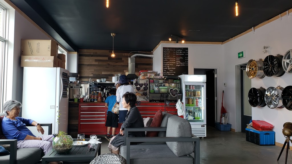 JnJ Bakery Cafe | 26 Caesar Ave, Nepean, ON K2G 0B2, Canada | Phone: (613) 489-0564